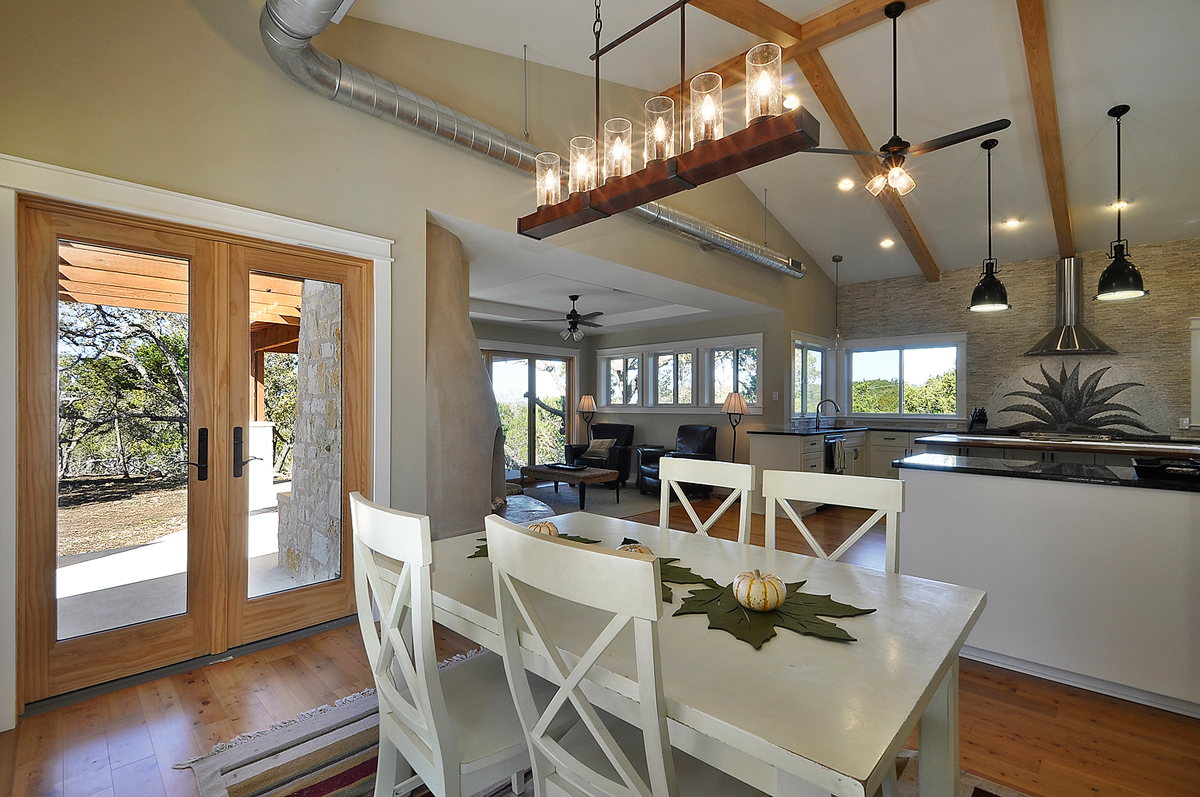 Designing a Home That Evolves With You