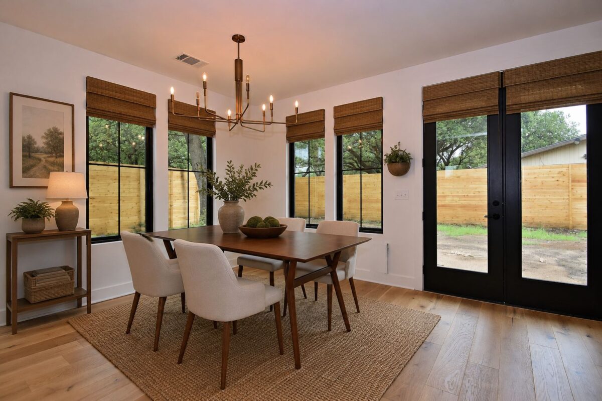 The Value Of Professional Coordination In Home Design