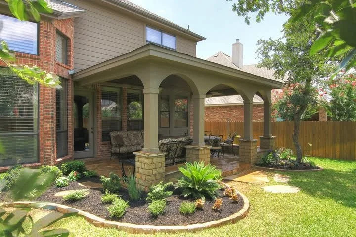 Outdoor Living Design That Extends Your Home